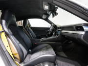 ポルシェ 911(Type991.1) GT3 PDK　2015年ﾓﾃﾞﾙ 並行輸入 左H 4wayｽﾎﾟｰﾂｼｰﾄ ﾃﾞｨｽﾌﾟﾚｲｵｰﾃﾞｨｵ Bｶﾒﾗ ｶｽﾀﾑﾍｯﾄﾞﾗｲﾄ Shark Werks Track Exhaust ASRﾊﾞﾙﾌﾞｺﾝﾄﾛｰﾗｰ 純正20AW