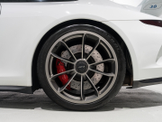 ポルシェ 911(Type991.1) GT3 PDK　2015年ﾓﾃﾞﾙ 並行輸入 左H 4wayｽﾎﾟｰﾂｼｰﾄ ﾃﾞｨｽﾌﾟﾚｲｵｰﾃﾞｨｵ Bｶﾒﾗ ｶｽﾀﾑﾍｯﾄﾞﾗｲﾄ Shark Werks Track Exhaust ASRﾊﾞﾙﾌﾞｺﾝﾄﾛｰﾗｰ 純正20AW