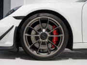 ポルシェ 911(Type991.1) GT3 PDK　2015年ﾓﾃﾞﾙ 並行輸入 左H 4wayｽﾎﾟｰﾂｼｰﾄ ﾃﾞｨｽﾌﾟﾚｲｵｰﾃﾞｨｵ Bｶﾒﾗ ｶｽﾀﾑﾍｯﾄﾞﾗｲﾄ Shark Werks Track Exhaust ASRﾊﾞﾙﾌﾞｺﾝﾄﾛｰﾗｰ 純正20AW