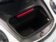 ポルシェ 911(Type991.1) GT3 PDK　2015年ﾓﾃﾞﾙ 並行輸入 左H 4wayｽﾎﾟｰﾂｼｰﾄ ﾃﾞｨｽﾌﾟﾚｲｵｰﾃﾞｨｵ Bｶﾒﾗ ｶｽﾀﾑﾍｯﾄﾞﾗｲﾄ Shark Werks Track Exhaust ASRﾊﾞﾙﾌﾞｺﾝﾄﾛｰﾗｰ 純正20AW