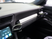 ポルシェ 911(Type991.1) GT3 PDK　2015年ﾓﾃﾞﾙ 並行輸入 左H 4wayｽﾎﾟｰﾂｼｰﾄ ﾃﾞｨｽﾌﾟﾚｲｵｰﾃﾞｨｵ Bｶﾒﾗ ｶｽﾀﾑﾍｯﾄﾞﾗｲﾄ Shark Werks Track Exhaust ASRﾊﾞﾙﾌﾞｺﾝﾄﾛｰﾗｰ 純正20AW