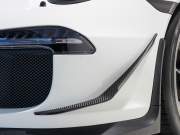 ポルシェ 911(Type991.1) GT3 PDK　2015年ﾓﾃﾞﾙ 並行輸入 左H 4wayｽﾎﾟｰﾂｼｰﾄ ﾃﾞｨｽﾌﾟﾚｲｵｰﾃﾞｨｵ Bｶﾒﾗ ｶｽﾀﾑﾍｯﾄﾞﾗｲﾄ Shark Werks Track Exhaust ASRﾊﾞﾙﾌﾞｺﾝﾄﾛｰﾗｰ 純正20AW