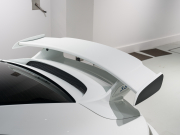 ポルシェ 911(Type991.1) GT3 PDK　2015年ﾓﾃﾞﾙ 並行輸入 左H 4wayｽﾎﾟｰﾂｼｰﾄ ﾃﾞｨｽﾌﾟﾚｲｵｰﾃﾞｨｵ Bｶﾒﾗ ｶｽﾀﾑﾍｯﾄﾞﾗｲﾄ Shark Werks Track Exhaust ASRﾊﾞﾙﾌﾞｺﾝﾄﾛｰﾗｰ 純正20AW