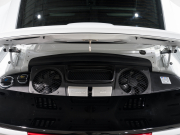 ポルシェ 911(Type991.2) ﾀｰﾎﾞS ｽﾎﾟｰﾂｸﾛﾉPKG　正規D車 ﾀｰﾎﾞｴｱﾛｷｯﾄ 黒革 ｼｰﾄﾋｰﾀｰ&ﾍﾞﾝﾁﾚｰﾀｰ ｻﾝﾙｰﾌ PCMﾅﾋﾞ TVﾁｭｰﾅｰ ﾘﾊﾞｰｼﾝｸﾞｶﾒﾗ ﾚｰﾝﾁｪﾝｼﾞA Carplay PCCB BOSEｻｳﾝﾄﾞ OPｶﾗｰ　2年保証付