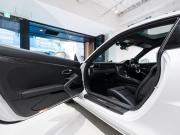 ポルシェ 911(Type991.2) ﾀｰﾎﾞS ｽﾎﾟｰﾂｸﾛﾉPKG　正規D車 ﾀｰﾎﾞｴｱﾛｷｯﾄ 黒革 ｼｰﾄﾋｰﾀｰ&ﾍﾞﾝﾁﾚｰﾀｰ ｻﾝﾙｰﾌ PCMﾅﾋﾞ TVﾁｭｰﾅｰ ﾘﾊﾞｰｼﾝｸﾞｶﾒﾗ ﾚｰﾝﾁｪﾝｼﾞA Carplay PCCB BOSEｻｳﾝﾄﾞ OPｶﾗｰ　2年保証付