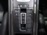 ポルシェ 911(Type991.2) ﾀｰﾎﾞS ｽﾎﾟｰﾂｸﾛﾉPKG　正規D車 ﾀｰﾎﾞｴｱﾛｷｯﾄ 黒革 ｼｰﾄﾋｰﾀｰ&ﾍﾞﾝﾁﾚｰﾀｰ ｻﾝﾙｰﾌ PCMﾅﾋﾞ TVﾁｭｰﾅｰ ﾘﾊﾞｰｼﾝｸﾞｶﾒﾗ ﾚｰﾝﾁｪﾝｼﾞA Carplay PCCB BOSEｻｳﾝﾄﾞ OPｶﾗｰ　2年保証付