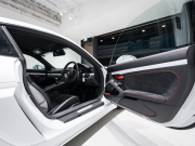 ポルシェ 718 ケイマン GT4 6MT ｸﾛﾉPKG　正規D車 右H ﾚｻﾞｰｲﾝﾃﾘｱ PCMﾅﾋﾞ Bｶﾒﾗ CarPlay ｷｾﾉﾝPDLS ｽﾎﾟｰﾂEX ﾍﾟｲﾝﾄｲﾝﾃﾘｱ 純正20AW