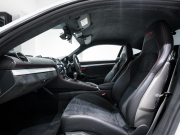 ポルシェ 718 ケイマン GT4 6MT ｸﾛﾉPKG　正規D車 右H ﾚｻﾞｰｲﾝﾃﾘｱ PCMﾅﾋﾞ Bｶﾒﾗ CarPlay ｷｾﾉﾝPDLS ｽﾎﾟｰﾂEX ﾍﾟｲﾝﾄｲﾝﾃﾘｱ 純正20AW