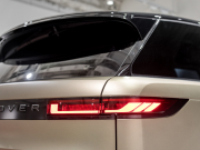 ランドローバー レンジローバーSPORT エディションワン 正規D車 国内75台限定 OPカラー300万 SVパフォーマンスシート パノラマSR カーボンホイール カーボンブレーキ 6Dダイナミックエアサス MERIDAN 新車保証継承可