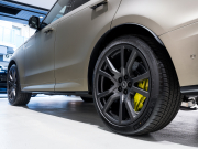 ランドローバー レンジローバーSPORT エディションワン 正規D車 国内75台限定 OPカラー300万 SVパフォーマンスシート パノラマSR カーボンホイール カーボンブレーキ 6Dダイナミックエアサス MERIDAN 新車保証継承可