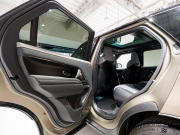 ランドローバー レンジローバーSPORT エディションワン 正規D車 国内75台限定 OPカラー300万 SVパフォーマンスシート パノラマSR カーボンホイール カーボンブレーキ 6Dダイナミックエアサス MERIDAN 新車保証継承可