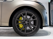 ランドローバー レンジローバーSPORT エディションワン 正規D車 国内75台限定 OPカラー300万 SVパフォーマンスシート パノラマSR カーボンホイール カーボンブレーキ 6Dダイナミックエアサス MERIDAN 新車保証継承可