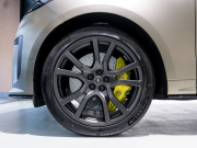 ランドローバー レンジローバーSPORT エディションワン 正規D車 国内75台限定 OPカラー300万 SVパフォーマンスシート パノラマSR カーボンホイール カーボンブレーキ 6Dダイナミックエアサス MERIDAN 新車保証継承可