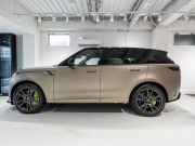 ランドローバー レンジローバーSPORT エディションワン 正規D車 国内75台限定 OPカラー300万 SVパフォーマンスシート パノラマSR カーボンホイール カーボンブレーキ 6Dダイナミックエアサス MERIDAN 新車保証継承可