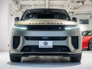 ランドローバー レンジローバーSPORT エディションワン 正規D車 国内75台限定 OPカラー300万 SVパフォーマンスシート パノラマSR カーボンホイール カーボンブレーキ 6Dダイナミックエアサス MERIDAN 新車保証継承可