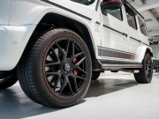 AMG Gクラス G63 Edition 1 正規D車 100台限定 左H AMGナイトPKG 専用革 サンルーフ 純正ナビTV Burmester AMGパフォーマンスEX 専用22インチAW 2年保証付