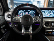 AMG Gクラス G63 Edition 1 正規D車 100台限定 左H AMGナイトPKG 専用革 サンルーフ 純正ナビTV Burmester AMGパフォーマンスEX 専用22インチAW 2年保証付