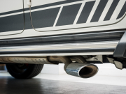 AMG Gクラス G63 Edition 1 正規D車 100台限定 左H AMGナイトPKG 専用革 サンルーフ 純正ナビTV Burmester AMGパフォーマンスEX 専用22インチAW 2年保証付