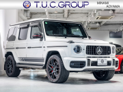 AMG Gクラス G63 Edition 1 正規D車 100台限定 左H AMGﾅｲﾄPKG