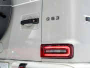 AMG Gクラス G63 Edition 1 正規D車 100台限定 左H AMGナイトPKG 専用革 サンルーフ 純正ナビTV Burmester AMGパフォーマンスEX 専用22インチAW 2年保証付
