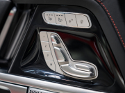 AMG Gクラス G63 Edition 1 正規D車 100台限定 左H AMGナイトPKG 専用革 サンルーフ 純正ナビTV Burmester AMGパフォーマンスEX 専用22インチAW 2年保証付