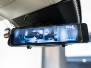 メルセデスベンツ Vクラス V220d ｴｸｽﾄﾗﾛﾝｸﾞ ﾚｰﾀﾞｰP　ﾏｲﾊﾞｯﾊ仕様 ｴｸﾞｾｸﾃｨﾌﾞｼｰﾄ TVﾓﾆﾀｰ付ﾊﾟｰﾃｰｼｮﾝ ｽﾀｰﾗｲﾄﾍｯﾄﾞﾗｲﾅｰ 4人乗り