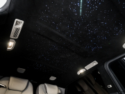 メルセデスベンツ Vクラス V220d ｴｸｽﾄﾗﾛﾝｸﾞ ﾚｰﾀﾞｰP　ﾏｲﾊﾞｯﾊ仕様 ｴｸﾞｾｸﾃｨﾌﾞｼｰﾄ TVﾓﾆﾀｰ付ﾊﾟｰﾃｰｼｮﾝ ｽﾀｰﾗｲﾄﾍｯﾄﾞﾗｲﾅｰ 4人乗り