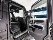 AMG Gクラス G63 AMGﾚｻﾞｰｴｸｽｸﾙｰｼﾌﾞPKG　正規D車 Meｺﾈｸﾄ 黒革 ｻﾝﾙｰﾌ 純正ﾅﾋﾞTV Burmester AMGﾊﾟﾌｫｰﾏﾝｽEX AMG20ｲﾝﾁAW 電動ｻｲﾄﾞｽﾃｯﾌﾟ　2年保証