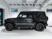 AMG Gクラス G63 AMGﾚｻﾞｰｴｸｽｸﾙｰｼﾌﾞPKG　正規D車 Meｺﾈｸﾄ 黒革 ｻﾝﾙｰﾌ 純正ﾅﾋﾞTV Burmester AMGﾊﾟﾌｫｰﾏﾝｽEX AMG20ｲﾝﾁAW 電動ｻｲﾄﾞｽﾃｯﾌﾟ　2年保証