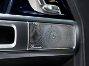 AMG Gクラス G63 AMGﾚｻﾞｰｴｸｽｸﾙｰｼﾌﾞPKG　正規D車 Meｺﾈｸﾄ 黒革 ｻﾝﾙｰﾌ 純正ﾅﾋﾞTV Burmester AMGﾊﾟﾌｫｰﾏﾝｽEX AMG20ｲﾝﾁAW 電動ｻｲﾄﾞｽﾃｯﾌﾟ　2年保証