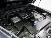 AMG Gクラス G63 AMGﾚｻﾞｰｴｸｽｸﾙｰｼﾌﾞPKG　正規D車 Meｺﾈｸﾄ 黒革 ｻﾝﾙｰﾌ 純正ﾅﾋﾞTV Burmester AMGﾊﾟﾌｫｰﾏﾝｽEX AMG20ｲﾝﾁAW 電動ｻｲﾄﾞｽﾃｯﾌﾟ　2年保証