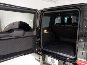 AMG Gクラス G63 AMGﾚｻﾞｰｴｸｽｸﾙｰｼﾌﾞPKG　正規D車 Meｺﾈｸﾄ 黒革 ｻﾝﾙｰﾌ 純正ﾅﾋﾞTV Burmester AMGﾊﾟﾌｫｰﾏﾝｽEX AMG20ｲﾝﾁAW 電動ｻｲﾄﾞｽﾃｯﾌﾟ　2年保証