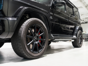 AMG Gクラス G63 AMGﾚｻﾞｰｴｸｽｸﾙｰｼﾌﾞPKG　正規D車 Meｺﾈｸﾄ 黒革 ｻﾝﾙｰﾌ 純正ﾅﾋﾞTV Burmester AMGﾊﾟﾌｫｰﾏﾝｽEX AMG20ｲﾝﾁAW 電動ｻｲﾄﾞｽﾃｯﾌﾟ　2年保証