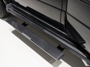 AMG Gクラス G63 AMGﾚｻﾞｰｴｸｽｸﾙｰｼﾌﾞPKG　正規D車 Meｺﾈｸﾄ 黒革 ｻﾝﾙｰﾌ 純正ﾅﾋﾞTV Burmester AMGﾊﾟﾌｫｰﾏﾝｽEX AMG20ｲﾝﾁAW 電動ｻｲﾄﾞｽﾃｯﾌﾟ　2年保証