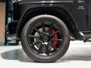 AMG Gクラス G63 AMGﾚｻﾞｰｴｸｽｸﾙｰｼﾌﾞPKG　正規D車 Meｺﾈｸﾄ 黒革 ｻﾝﾙｰﾌ 純正ﾅﾋﾞTV Burmester AMGﾊﾟﾌｫｰﾏﾝｽEX AMG20ｲﾝﾁAW 電動ｻｲﾄﾞｽﾃｯﾌﾟ　2年保証