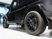 AMG Gクラス G63 AMGﾚｻﾞｰｴｸｽｸﾙｰｼﾌﾞPKG　正規D車 Meｺﾈｸﾄ 黒革 ｻﾝﾙｰﾌ 純正ﾅﾋﾞTV Burmester AMGﾊﾟﾌｫｰﾏﾝｽEX AMG20ｲﾝﾁAW 電動ｻｲﾄﾞｽﾃｯﾌﾟ　2年保証