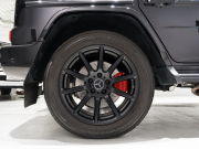 AMG Gクラス G63 AMGﾚｻﾞｰｴｸｽｸﾙｰｼﾌﾞPKG　正規D車 Meｺﾈｸﾄ 黒革 ｻﾝﾙｰﾌ 純正ﾅﾋﾞTV Burmester AMGﾊﾟﾌｫｰﾏﾝｽEX AMG20ｲﾝﾁAW 電動ｻｲﾄﾞｽﾃｯﾌﾟ　2年保証