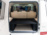 AMG Gクラス G63 AMGﾚｻﾞｰｴｸｽｸﾙｰｼﾌﾞPKG　正規D車 右H Meｺﾈｸﾄ ﾏｷｱｰﾄﾍﾞｰｼﾞｭ革 ｻﾝﾙｰﾌ 純正ﾅﾋﾞTV Burmester AMGﾊﾟﾌｫｰﾏﾝｽEX AMG20ｲﾝﾁAW　2年保証付