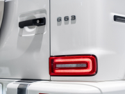 AMG Gクラス G63 AMGﾚｻﾞｰｴｸｽｸﾙｰｼﾌﾞPKG　正規D車 右H Meｺﾈｸﾄ ﾏｷｱｰﾄﾍﾞｰｼﾞｭ革 ｻﾝﾙｰﾌ 純正ﾅﾋﾞTV Burmester AMGﾊﾟﾌｫｰﾏﾝｽEX AMG20ｲﾝﾁAW　2年保証付