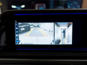 AMG Gクラス G63 AMGﾚｻﾞｰｴｸｽｸﾙｰｼﾌﾞPKG　正規D車 右H Meｺﾈｸﾄ ﾏｷｱｰﾄﾍﾞｰｼﾞｭ革 ｻﾝﾙｰﾌ 純正ﾅﾋﾞTV Burmester AMGﾊﾟﾌｫｰﾏﾝｽEX AMG20ｲﾝﾁAW　2年保証付