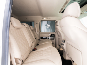 AMG Gクラス G63 AMGﾚｻﾞｰｴｸｽｸﾙｰｼﾌﾞPKG　正規D車 右H Meｺﾈｸﾄ ﾏｷｱｰﾄﾍﾞｰｼﾞｭ革 ｻﾝﾙｰﾌ 純正ﾅﾋﾞTV Burmester AMGﾊﾟﾌｫｰﾏﾝｽEX AMG20ｲﾝﾁAW　2年保証付