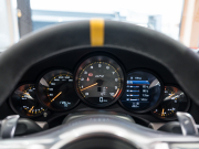 ポルシェ 911(Type911) GT3 ｸﾗﾌﾞｽﾎﾟｰﾂ&ｽﾎﾟｰﾂｸﾛﾉPKG　正規D車 対策済E/G ｽﾎﾟｰﾂﾊﾞｹｯﾄｼｰﾄ 純正ﾅﾋﾞTV ﾊﾞｯｸｶﾒﾗ ｽﾎﾟｰﾂｴｷｿﾞｰｽﾄ 純正20AW