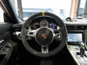 ポルシェ 911(Type911) GT3 ｸﾗﾌﾞｽﾎﾟｰﾂ&ｽﾎﾟｰﾂｸﾛﾉPKG　正規D車 対策済E/G ｽﾎﾟｰﾂﾊﾞｹｯﾄｼｰﾄ 純正ﾅﾋﾞTV ﾊﾞｯｸｶﾒﾗ ｽﾎﾟｰﾂｴｷｿﾞｰｽﾄ 純正20AW