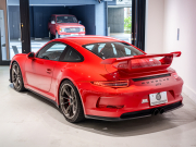 ポルシェ 911(Type911) GT3 ｸﾗﾌﾞｽﾎﾟｰﾂ&ｽﾎﾟｰﾂｸﾛﾉPKG　正規D車 対策済E/G ｽﾎﾟｰﾂﾊﾞｹｯﾄｼｰﾄ 純正ﾅﾋﾞTV ﾊﾞｯｸｶﾒﾗ ｽﾎﾟｰﾂｴｷｿﾞｰｽﾄ 純正20AW