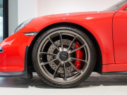 ポルシェ 911(Type911) GT3 ｸﾗﾌﾞｽﾎﾟｰﾂ&ｽﾎﾟｰﾂｸﾛﾉPKG　正規D車 対策済E/G ｽﾎﾟｰﾂﾊﾞｹｯﾄｼｰﾄ 純正ﾅﾋﾞTV ﾊﾞｯｸｶﾒﾗ ｽﾎﾟｰﾂｴｷｿﾞｰｽﾄ 純正20AW