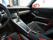 ポルシェ 911(Type911) GT3 ｸﾗﾌﾞｽﾎﾟｰﾂ&ｽﾎﾟｰﾂｸﾛﾉPKG　正規D車 対策済E/G ｽﾎﾟｰﾂﾊﾞｹｯﾄｼｰﾄ 純正ﾅﾋﾞTV ﾊﾞｯｸｶﾒﾗ ｽﾎﾟｰﾂｴｷｿﾞｰｽﾄ 純正20AW