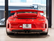 ポルシェ 911(Type911) GT3 ｸﾗﾌﾞｽﾎﾟｰﾂ&ｽﾎﾟｰﾂｸﾛﾉPKG　正規D車 対策済E/G ｽﾎﾟｰﾂﾊﾞｹｯﾄｼｰﾄ 純正ﾅﾋﾞTV ﾊﾞｯｸｶﾒﾗ ｽﾎﾟｰﾂｴｷｿﾞｰｽﾄ 純正20AW