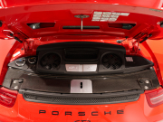 ポルシェ 911(Type911) GT3 ｸﾗﾌﾞｽﾎﾟｰﾂ&ｽﾎﾟｰﾂｸﾛﾉPKG　正規D車 対策済E/G ｽﾎﾟｰﾂﾊﾞｹｯﾄｼｰﾄ 純正ﾅﾋﾞTV ﾊﾞｯｸｶﾒﾗ ｽﾎﾟｰﾂｴｷｿﾞｰｽﾄ 純正20AW