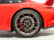 ポルシェ 911(Type911) GT3 ｸﾗﾌﾞｽﾎﾟｰﾂ&ｽﾎﾟｰﾂｸﾛﾉPKG　正規D車 対策済E/G ｽﾎﾟｰﾂﾊﾞｹｯﾄｼｰﾄ 純正ﾅﾋﾞTV ﾊﾞｯｸｶﾒﾗ ｽﾎﾟｰﾂｴｷｿﾞｰｽﾄ 純正20AW