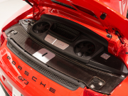 ポルシェ 911(Type911) GT3 ｸﾗﾌﾞｽﾎﾟｰﾂ&ｽﾎﾟｰﾂｸﾛﾉPKG　正規D車 対策済E/G ｽﾎﾟｰﾂﾊﾞｹｯﾄｼｰﾄ 純正ﾅﾋﾞTV ﾊﾞｯｸｶﾒﾗ ｽﾎﾟｰﾂｴｷｿﾞｰｽﾄ 純正20AW